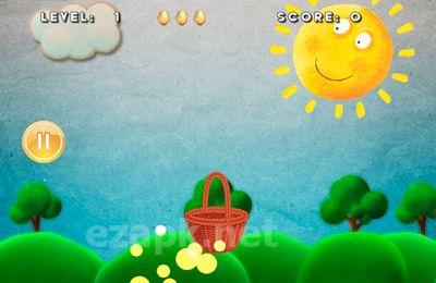 Eggz Saver