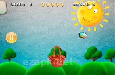 Eggz Saver