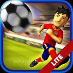 Striker Soccer Eurocup 2012