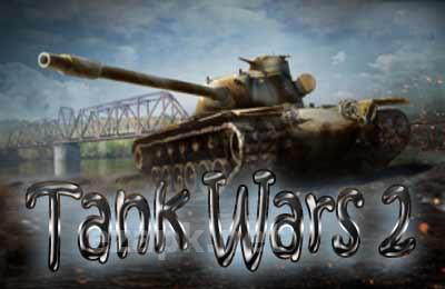 Tank Wars 2