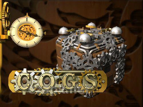 Cogs