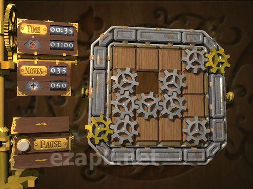 Cogs