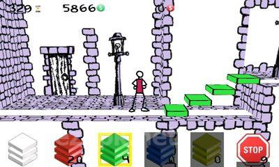 Bricking Jack