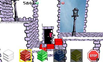 Bricking Jack
