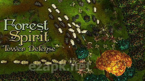 Forest spirit