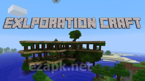 Exploration craft