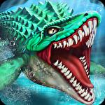 Dino water world