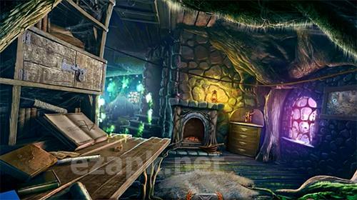 Lost lands 5