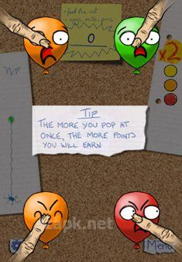 Helium Hunt