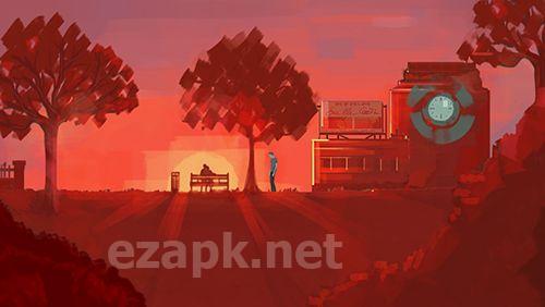 The End of the world