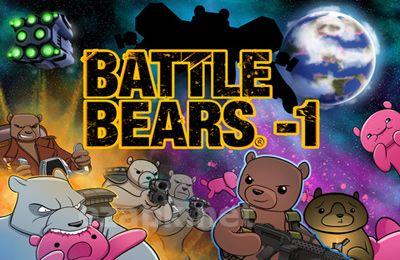 BATTLE BEARS -1