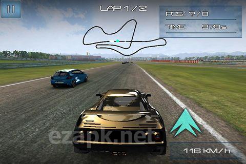 UR racing