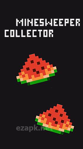Minesweeper: Collector. Online mode is here!