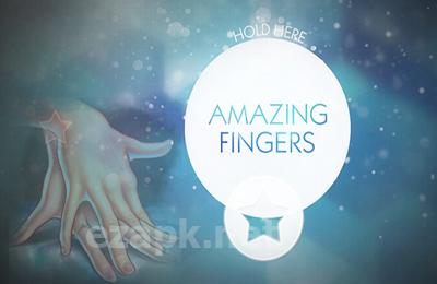 Amazing Fingers