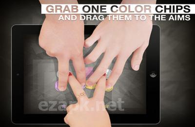 Amazing Fingers