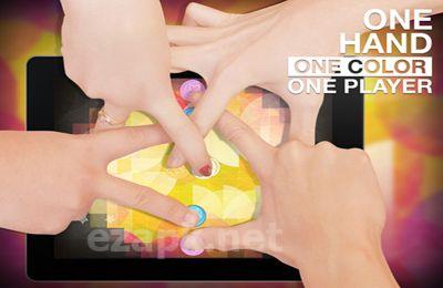 Amazing Fingers