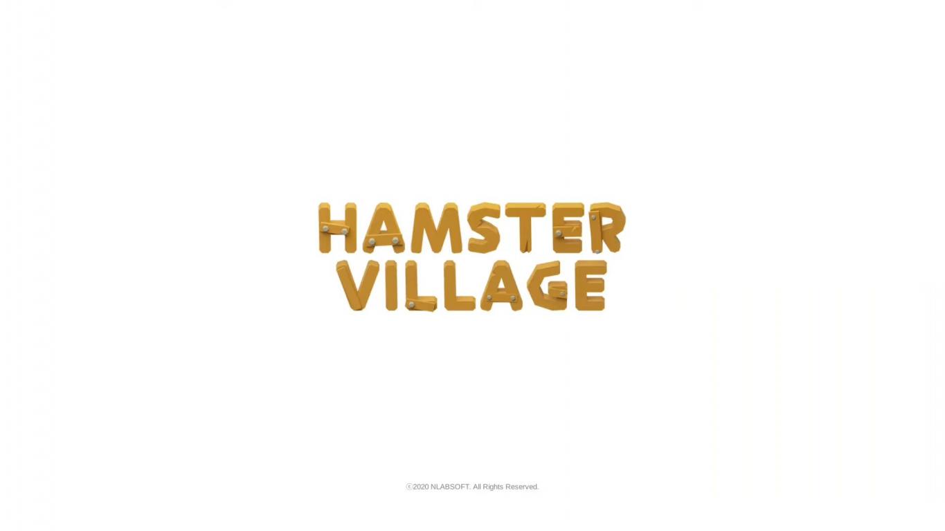 Hamster Village