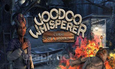 Voodoo Whisperer CE