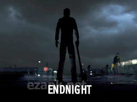 End Night