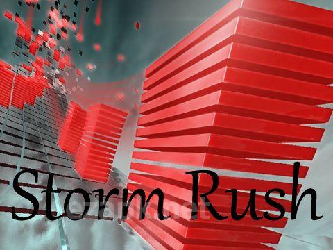 Storm rush