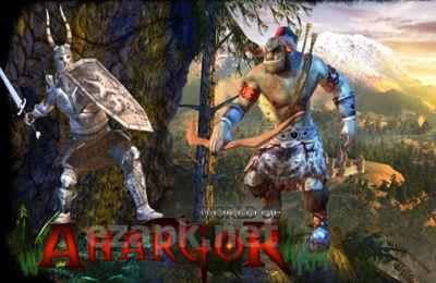 World of Anargor - 3D RPG