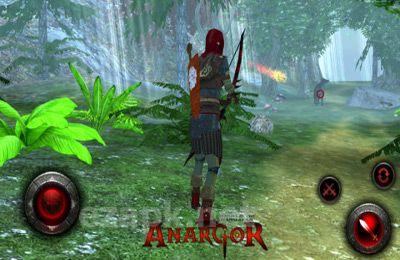 World of Anargor - 3D RPG