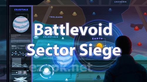 Battlevoid: Sector siege