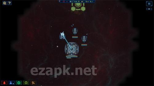 Battlevoid: Sector siege
