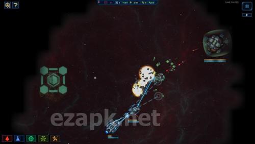 Battlevoid: Sector siege