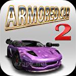 Armored сar 2
