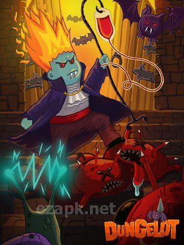 Dungelot