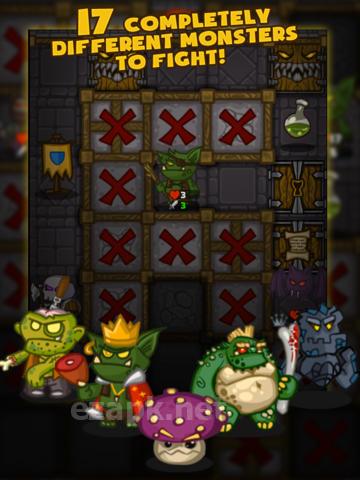 Dungelot