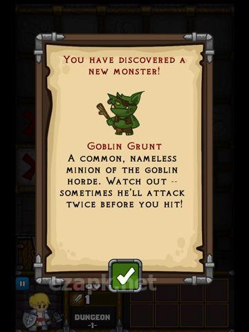 Dungelot