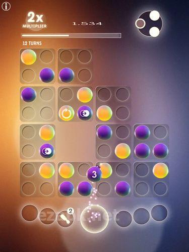 Blast ball max