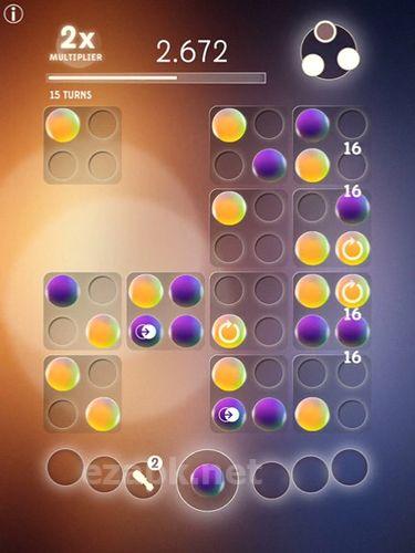 Blast ball max