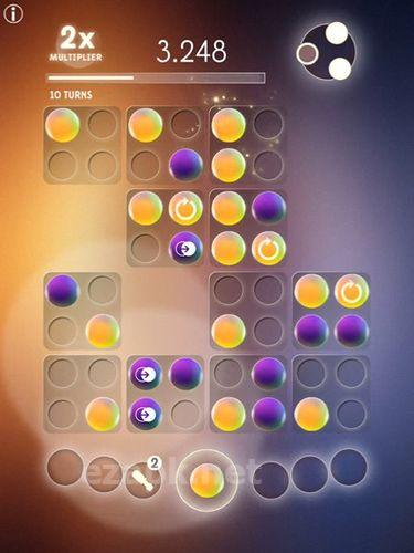 Blast ball max