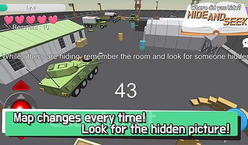 Hide.io