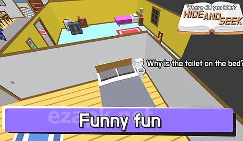Hide.io