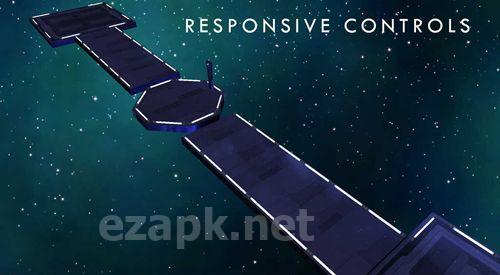Space platform
