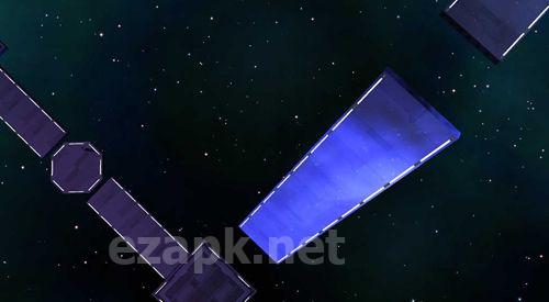 Space platform