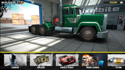 Reckless racing 3