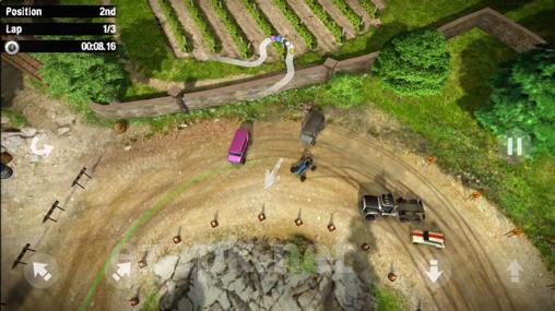 Reckless racing 3