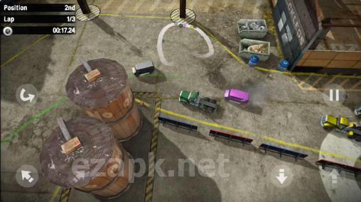 Reckless racing 3