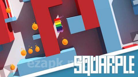 Squarple