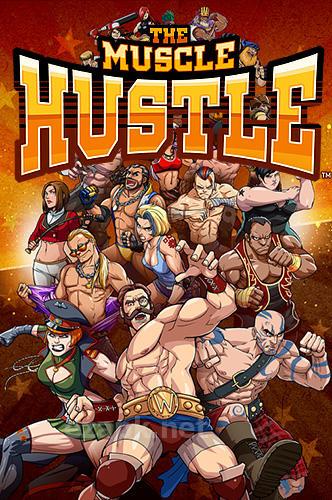 The muscle hustle: Slingshot wrestling