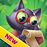Tropicats: Puzzle paradise