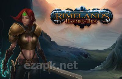 Rimelands: Hammer of Thor