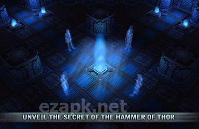 Rimelands: Hammer of Thor