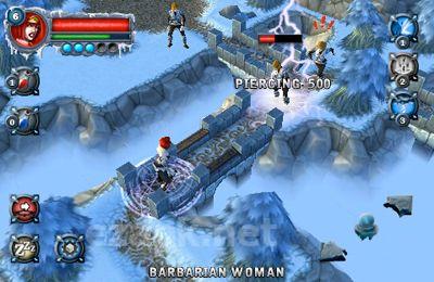 Rimelands: Hammer of Thor
