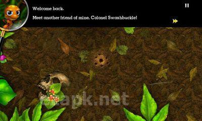 Anthill